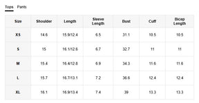 WOMEN’S SUMMER TWO PIECE ROUND NECK OUTFIT