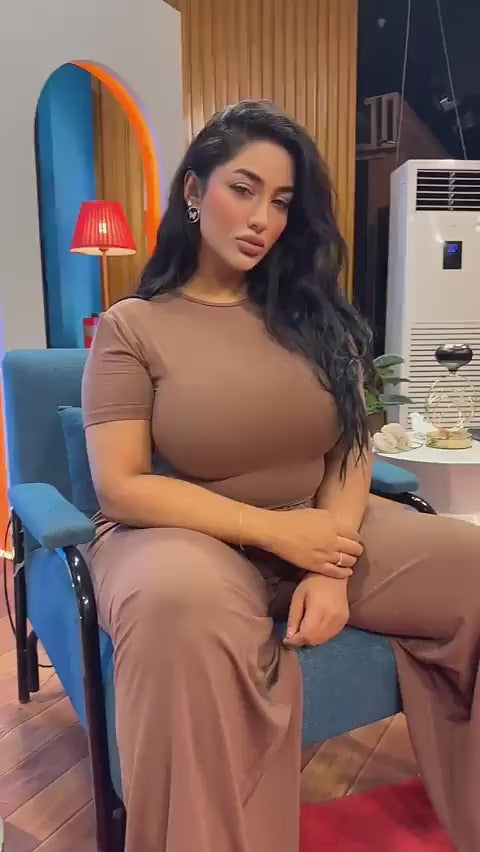 WOMEN’S SUMMER TWO PIECE ROUND NECK OUTFIT